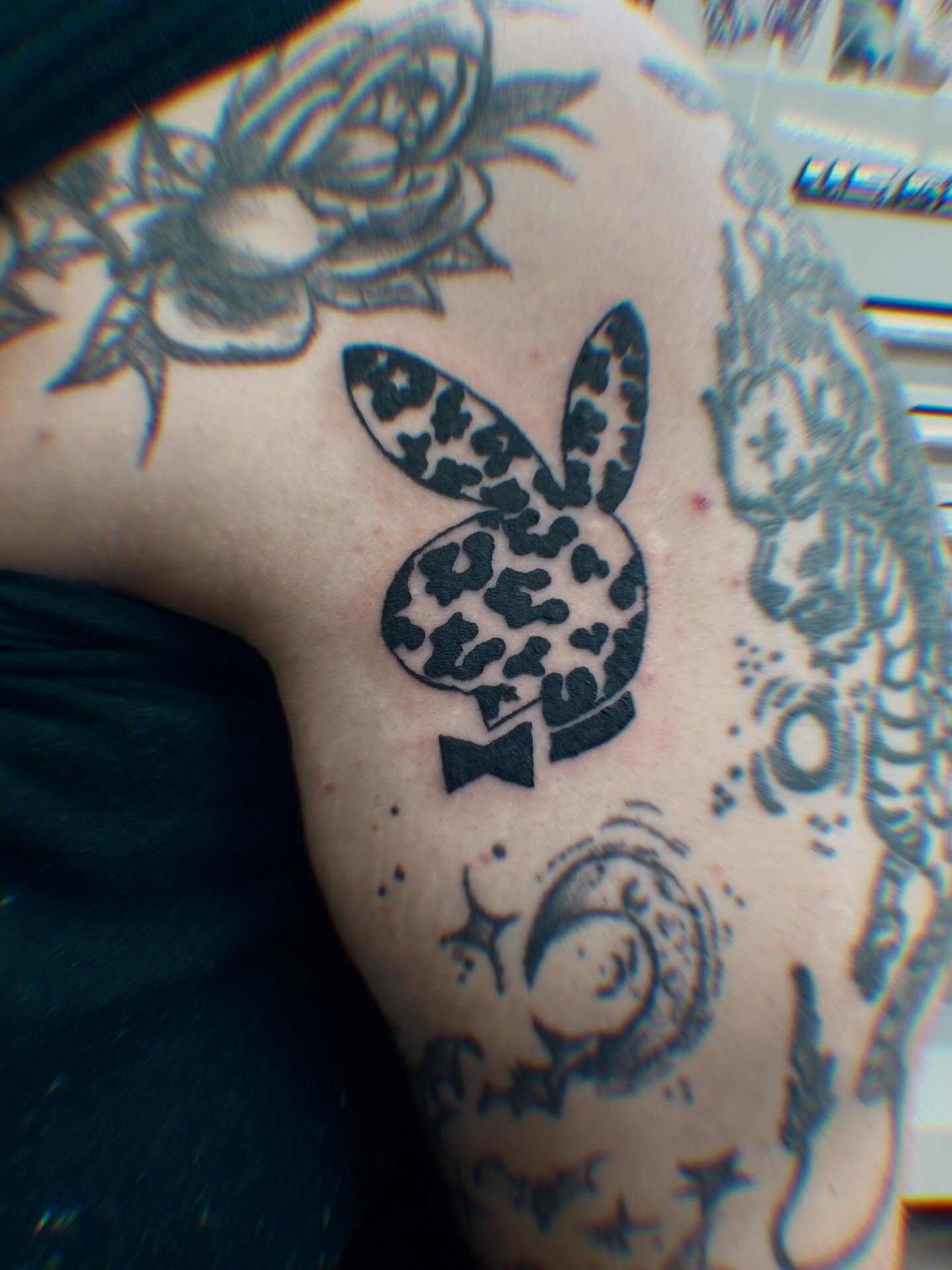 Tattoo by Modern Ink Erie